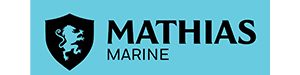 Logo Mathias Marine Sports