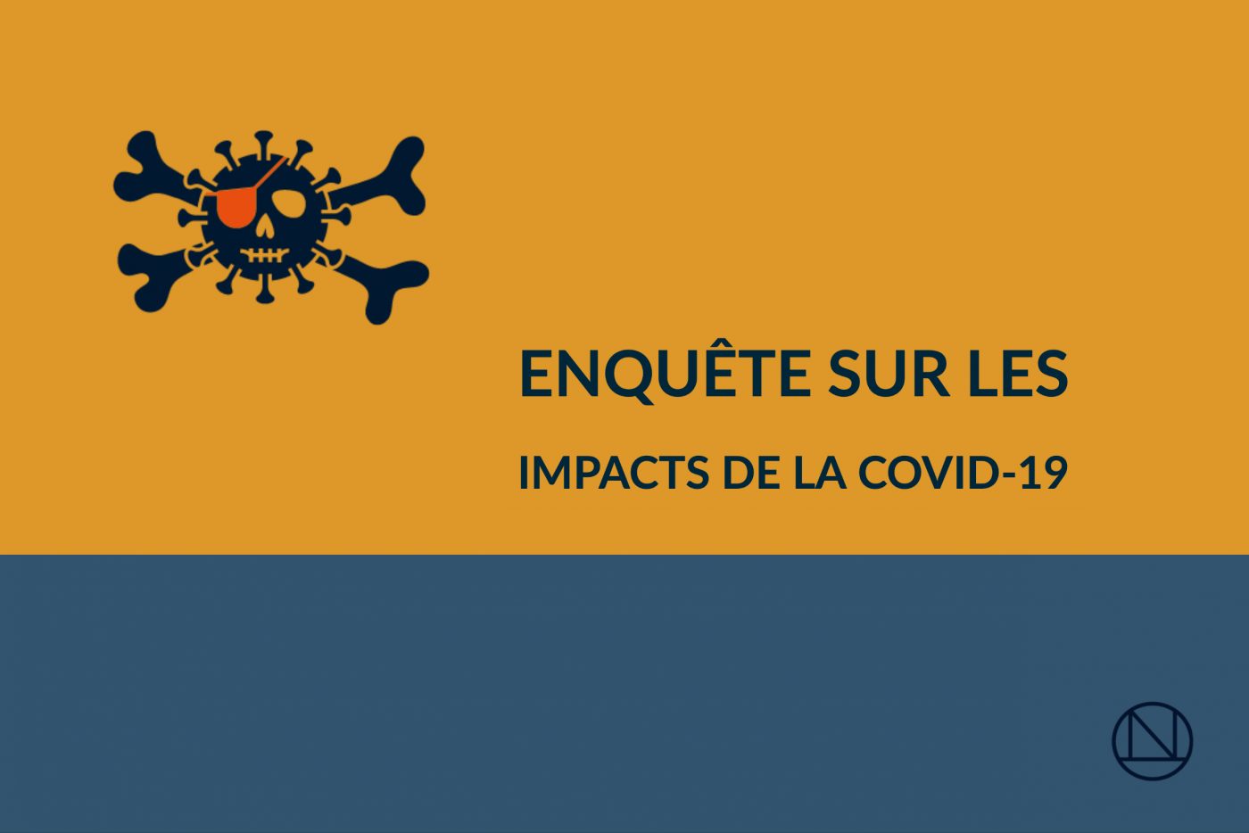 COVID-19 :<br>Lancement d’une enquête sur les impacts de la COVID-19 sur l’industrie touristique québécoise